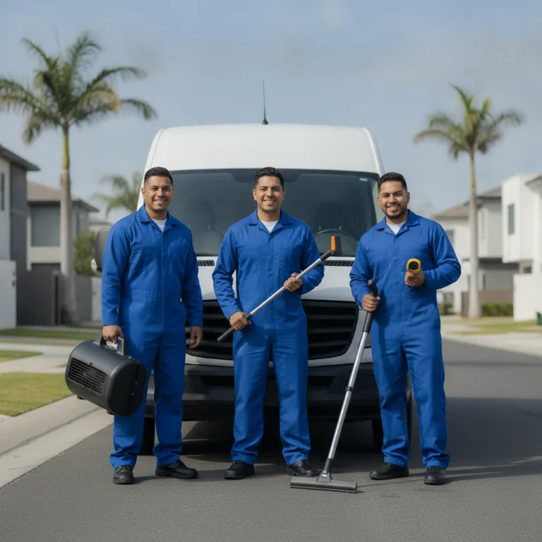 Reparação de Danos Por Água equipe em Brazlandia